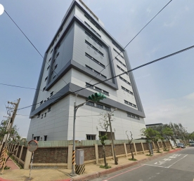 旭富製藥科技股份有限公司